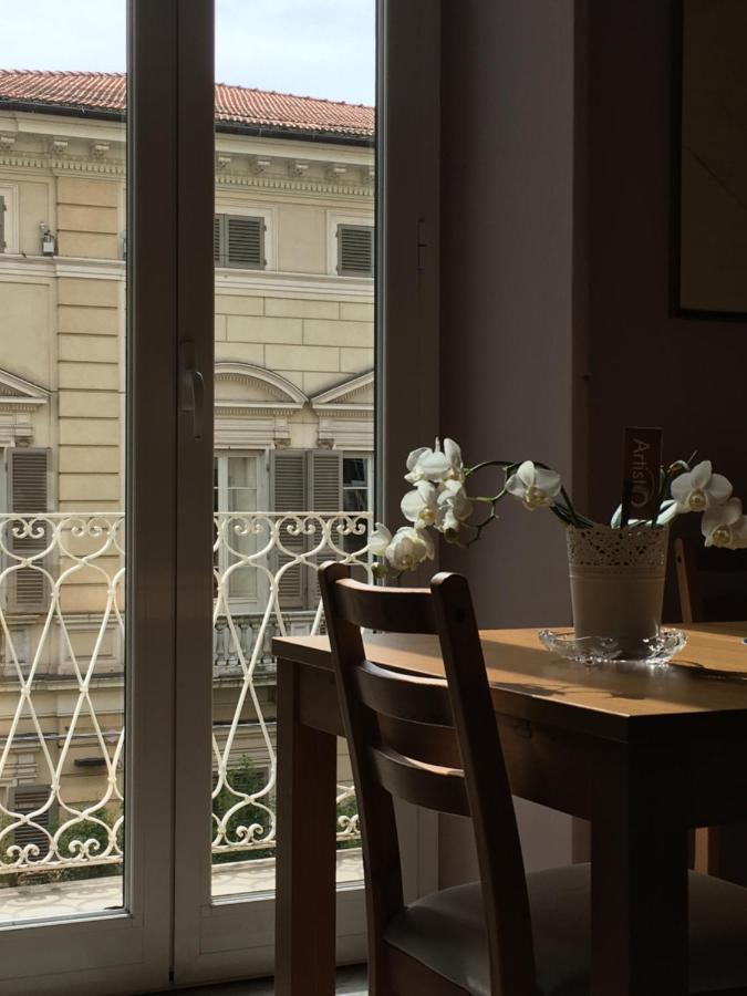 Willa La Casa Di Chicca & Paolo La Spezia Zewnętrze zdjęcie