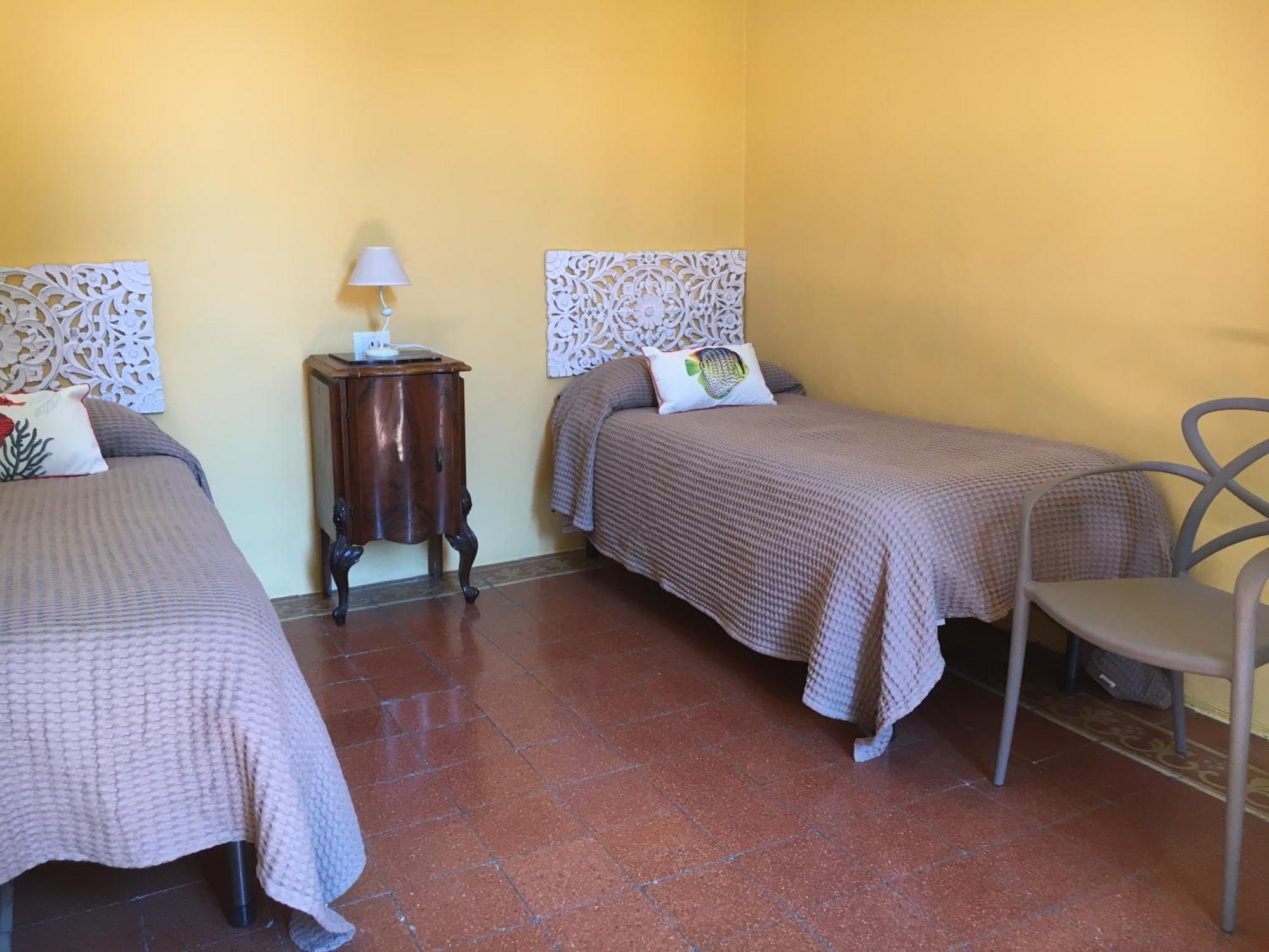 Willa La Casa Di Chicca & Paolo La Spezia Pokój zdjęcie