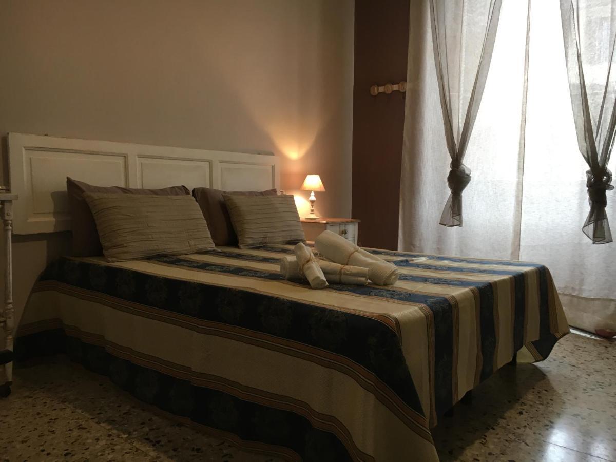 Willa La Casa Di Chicca & Paolo La Spezia Zewnętrze zdjęcie
