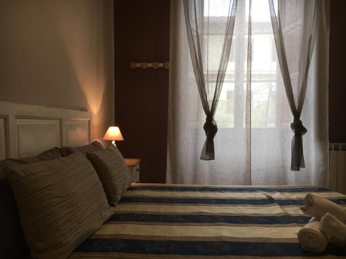Willa La Casa Di Chicca & Paolo La Spezia Zewnętrze zdjęcie